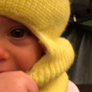 Meet your Posher, Sam